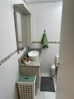 Conforto e ótima localização - 1