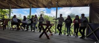 Zen Garden Palace - 5