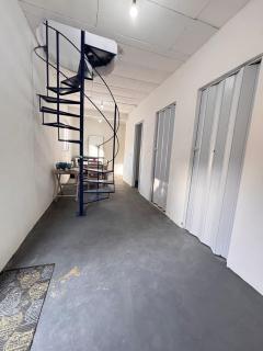 Ponta de Pedras Village das Conchas Casa Lilás - 7