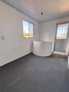 Ponta de Pedras Village das Conchas Casa Lilás - 8