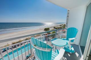 New - Direct Oceanfront Views, Immaculate - Pools! - 3