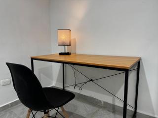 Apartment Fundidora Centro Macroplaza - 3