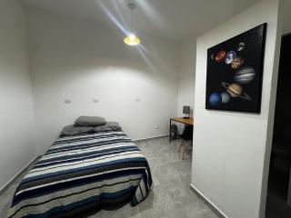 Apartment Fundidora Centro Macroplaza - 1