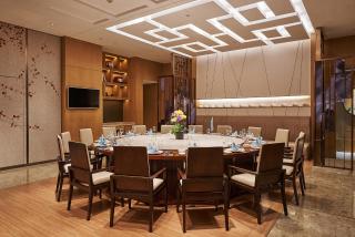 Holiday Inn Nanjing Harbour by IHG - 8