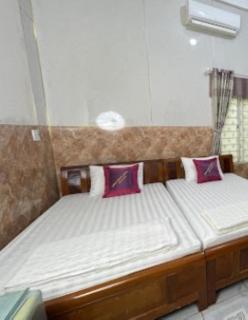 Bảo Minh Motel Đông Hà - 3