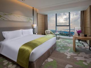 Holiday Inn Nanjing Harbour by IHG - 7