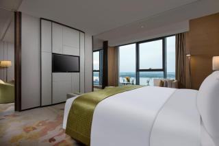 Holiday Inn Nanjing Harbour by IHG - 3