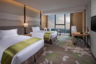 Holiday Inn Nanjing Harbour by IHG - 4