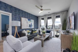 Parthenon Park-Odyssey-Heart of Midtown - 0