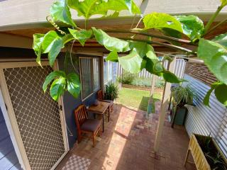 Gantheaume Getaway - 8