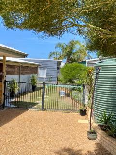 Gantheaume Getaway - 9