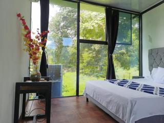 Beautiful country duplex - 3