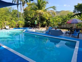 Beautiful country duplex - 1