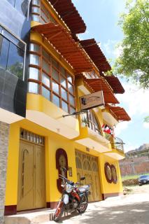 krusty Backpackers Hostel B&B - 0