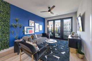 Modern Muse-Odyssey-Full Gym-Heart of Midtown - 0