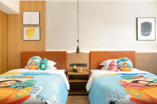 voco Thousand Island Lake by IHG - 6