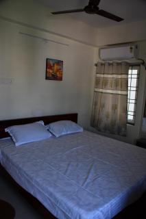 Elegant Beach View Flat, Bheemili - 4