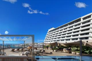 South Gate Hotel Okinawa - 0