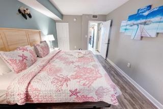 Condo near Barefoot Landing w beach access - 5