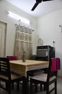 Elegant Beach View Flat, Bheemili - 6