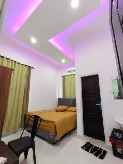 Wisma Raudah Wakatobi - 1