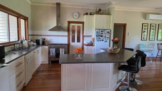 JillyPark Farmstay Experience Discover Authentic Farm Life Complimentary Breakfast Included - 8