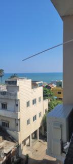 Elegant Beach View Flat, Bheemili - 9