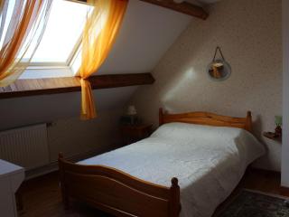 Maison au cœur du parc régional avec jardin privatif, 5 ch, cuisine équipée, WIFI, proche Boulogne/Calais - FR-1-376-76 - 3