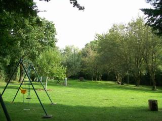 Maison au cœur du parc régional avec jardin privatif, 5 ch, cuisine équipée, WIFI, proche Boulogne/Calais - FR-1-376-76 - 2