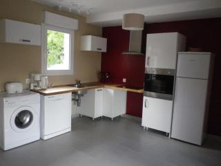 Gîte confort à la ferme, 10km de Wimereux, 4 ch., jardin, terrasse, parking, animaux acceptés, WiFi - FR-1-376-82 - 7