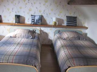 Maison de campagne proche Le Touquet : 7 chambres, jardin clos, jeux d’enfants, animaux acceptés - FR-1-376-94 - 5