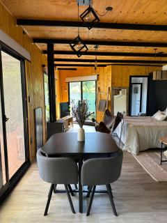 Refugio Chopo Blanco - 6