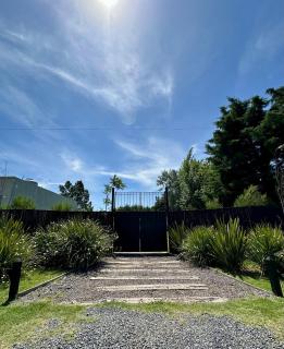 Refugio Chopo Blanco - 5