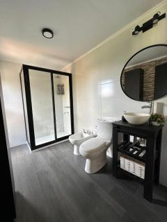 Refugio Chopo Blanco - 3