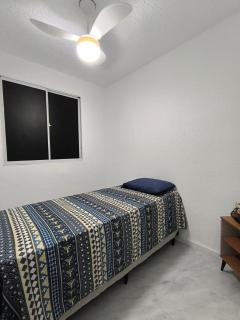 Apartamento Solar Praia do Futuro - 4