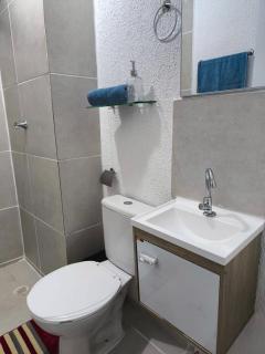 Apartamento Solar Praia do Futuro - 1