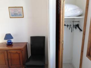 Appartement Familial au RDC, Cour Sud, Parking, à 300m Plage - 2 Chambres, WiFi, Animaux OK - FR-1-376-107 - 2