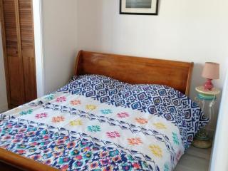 Appartement Familial au RDC, Cour Sud, Parking, à 300m Plage - 2 Chambres, WiFi, Animaux OK - FR-1-376-107 - 1