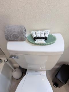 Megs Cozy Corner - 2