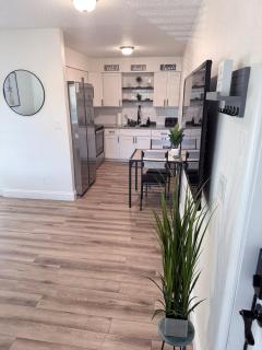 Megs Cozy Corner - 9