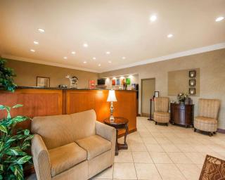 Quality Inn & Suites Germantown North - 3