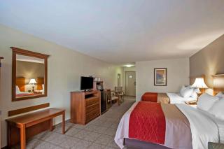Quality Inn & Suites Germantown North - 1