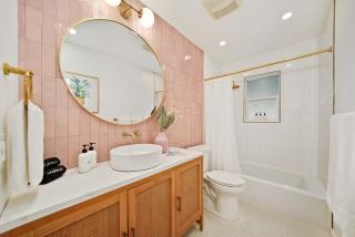 Luxury Beach & Pool House Oasis By Cali Villas - 4