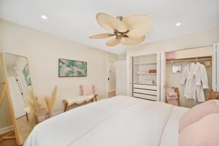 Luxury Beach & Pool House Oasis By Cali Villas - 1