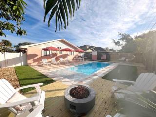 Luxury Beach & Pool House Oasis By Cali Villas - 0