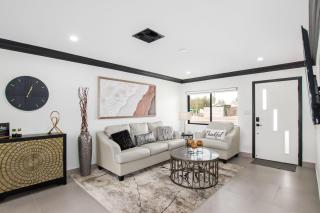 Modern Roose-Private Pool-In Old Town Scottsdale - 2