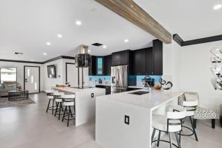 Modern Roose-Private Pool-In Old Town Scottsdale - 1