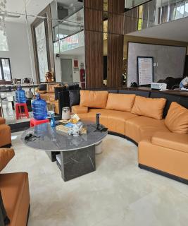 Marina Hotel Lạng Sơn - 0