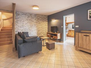 Logis du Vigneron avec terrasse proche Châteaux de la Loire - FR-1-491-341 - Sambin - 0