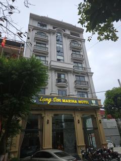 Marina Hotel Lạng Sơn - 7